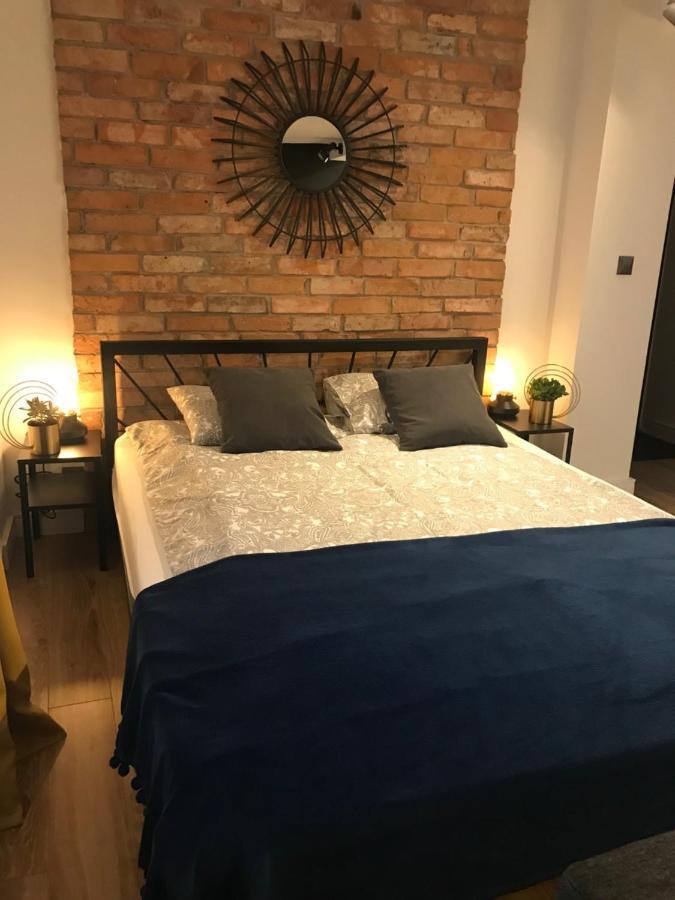 Apartament Ko-Piernika W Toruniu, W Sercu Torunskiej Starowki Exterior foto