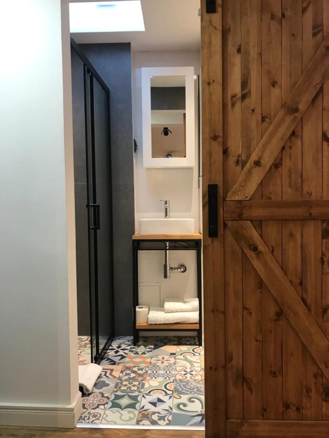 Apartament Ko-Piernika W Toruniu, W Sercu Torunskiej Starowki Exterior foto