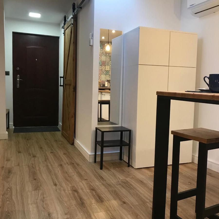 Apartament Ko-Piernika W Toruniu, W Sercu Torunskiej Starowki Exterior foto