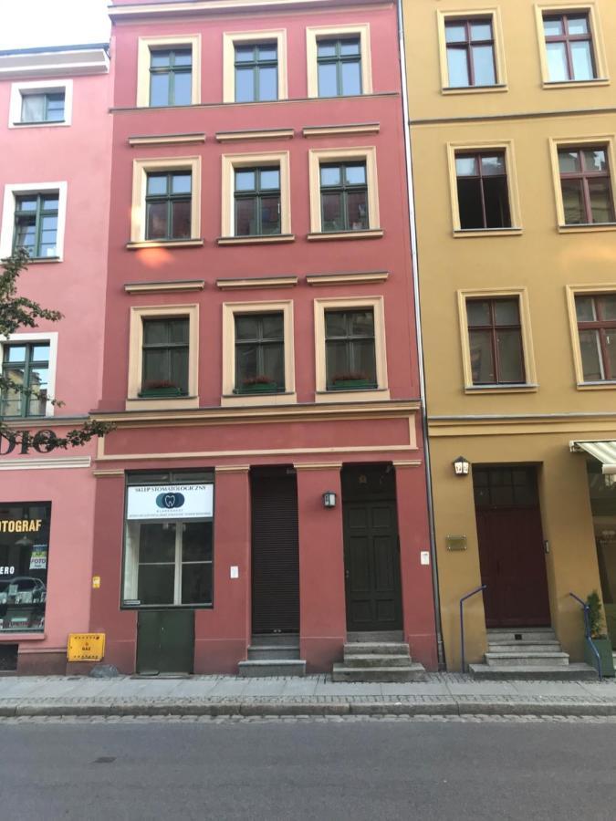 Apartament Ko-Piernika W Toruniu, W Sercu Torunskiej Starowki Exterior foto