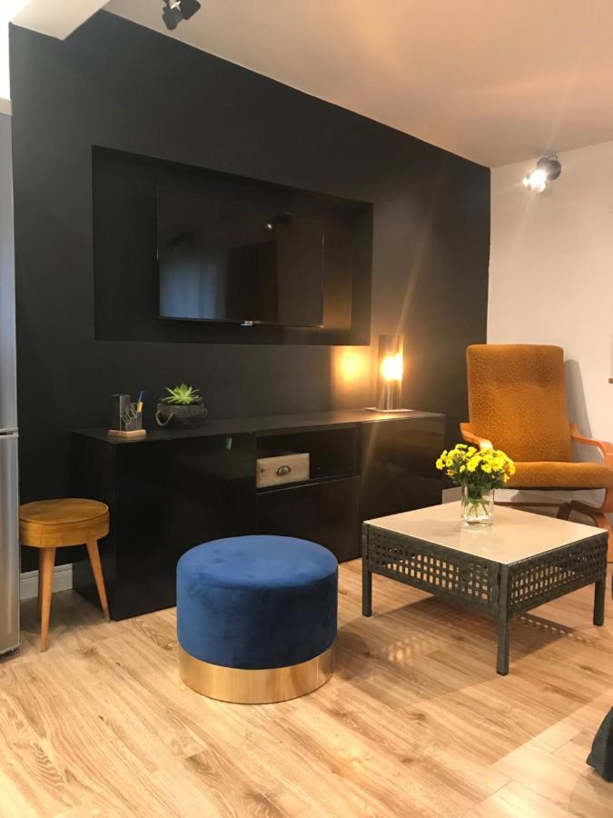 Apartament Ko-Piernika W Toruniu, W Sercu Torunskiej Starowki Exterior foto