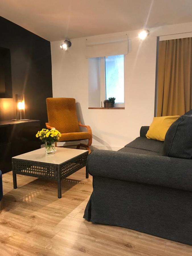 Apartament Ko-Piernika W Toruniu, W Sercu Torunskiej Starowki Exterior foto