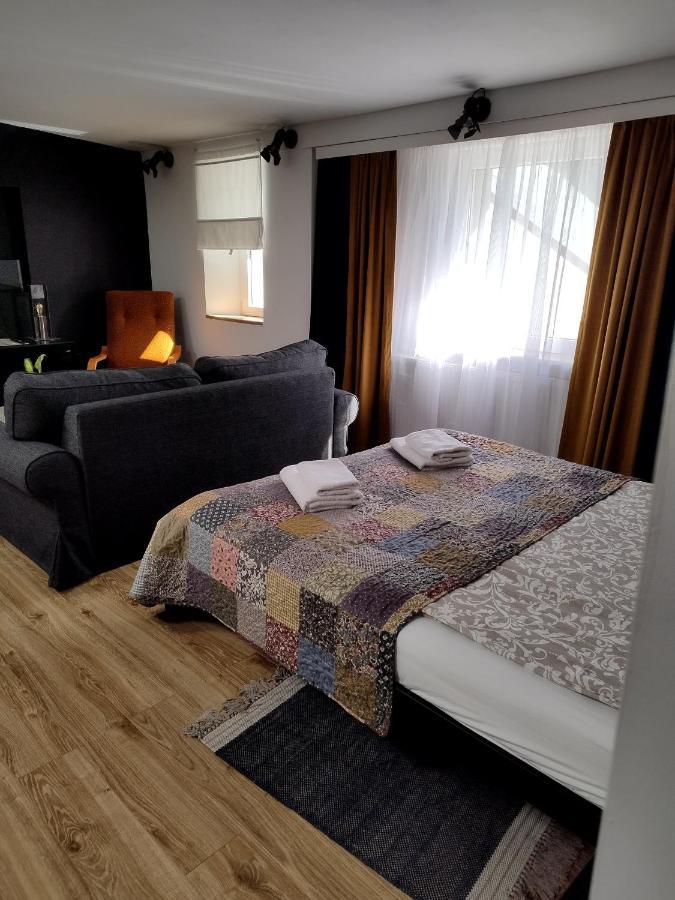 Apartament Ko-Piernika W Toruniu, W Sercu Torunskiej Starowki Exterior foto